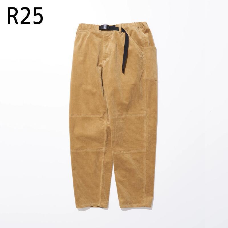 ROKX（ロックス） コードマウンテンパンツ CORD MOUNTAIN PANT