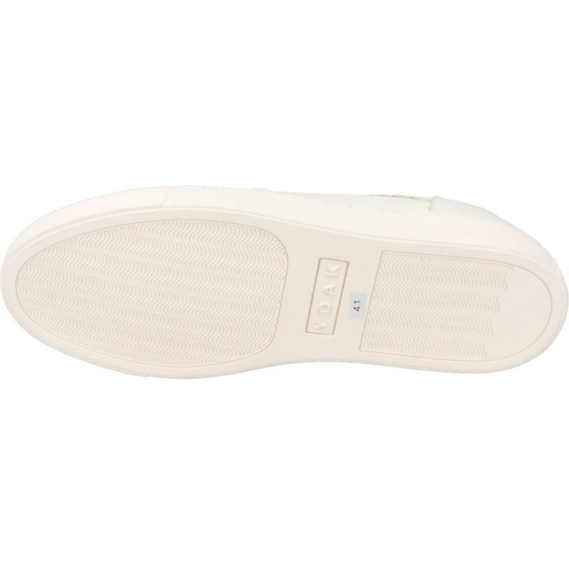 YOAK（ヨーク） 【交換返品送料無料】ヨーク スニーカー ユリス