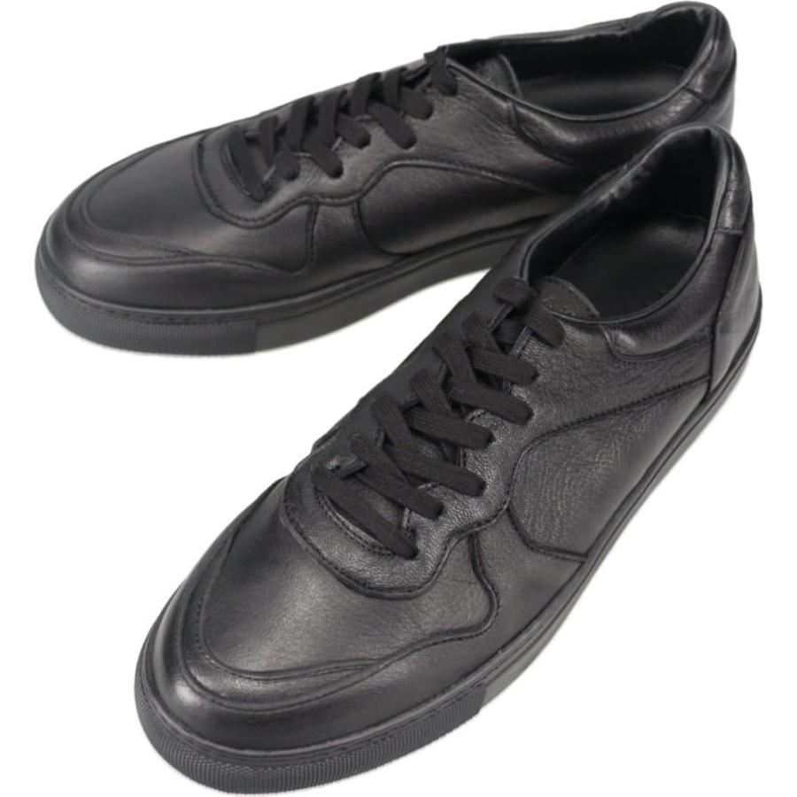 YOAK（ヨーク） 【交換返品送料無料】ヨーク スニーカー ユリス