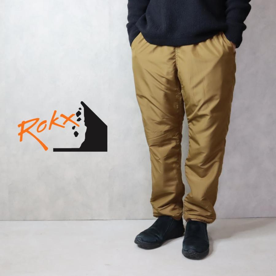 ROKX（ロックス） ROKX MG マウンテン パンツ CLASSIC 200 REVERSIBLE