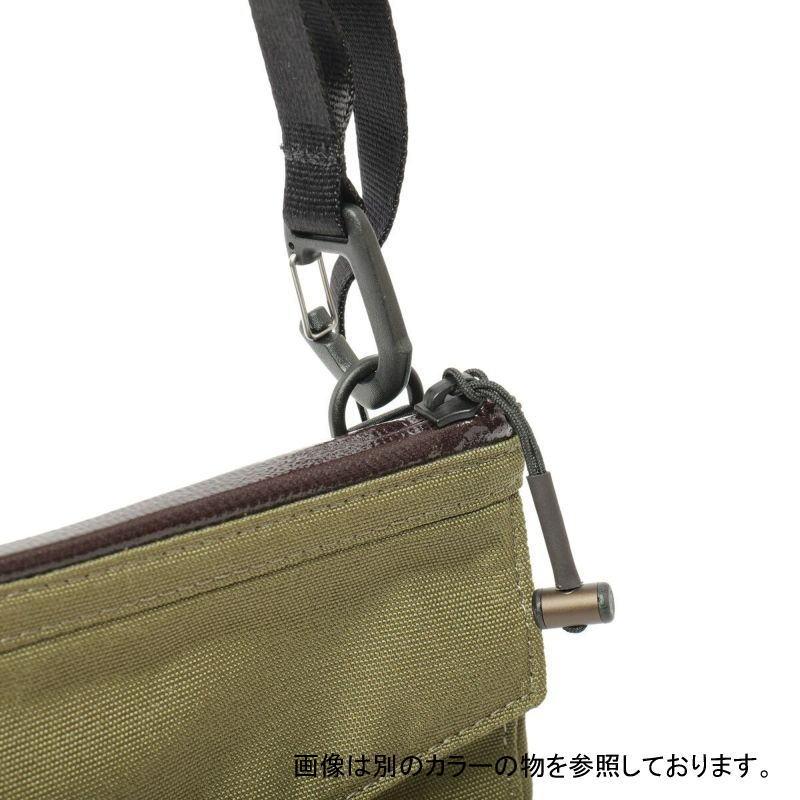 アッソブ AS2OV スタンダード シリーズ サコッシュ STANDARD SERIES