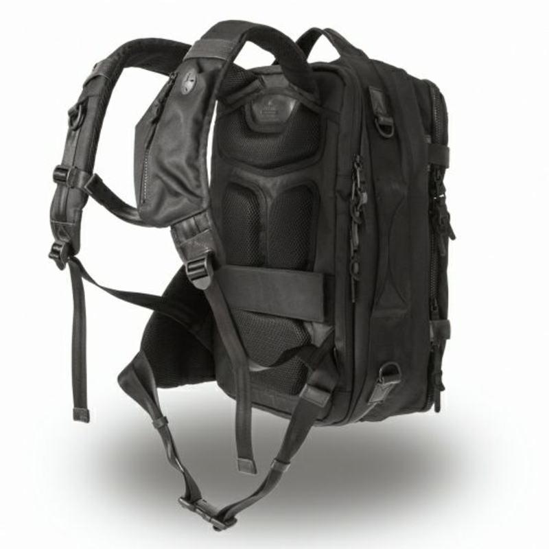 アッソブ AS2OV コーデュラドビー305D 3WAY バックパック CORDURA