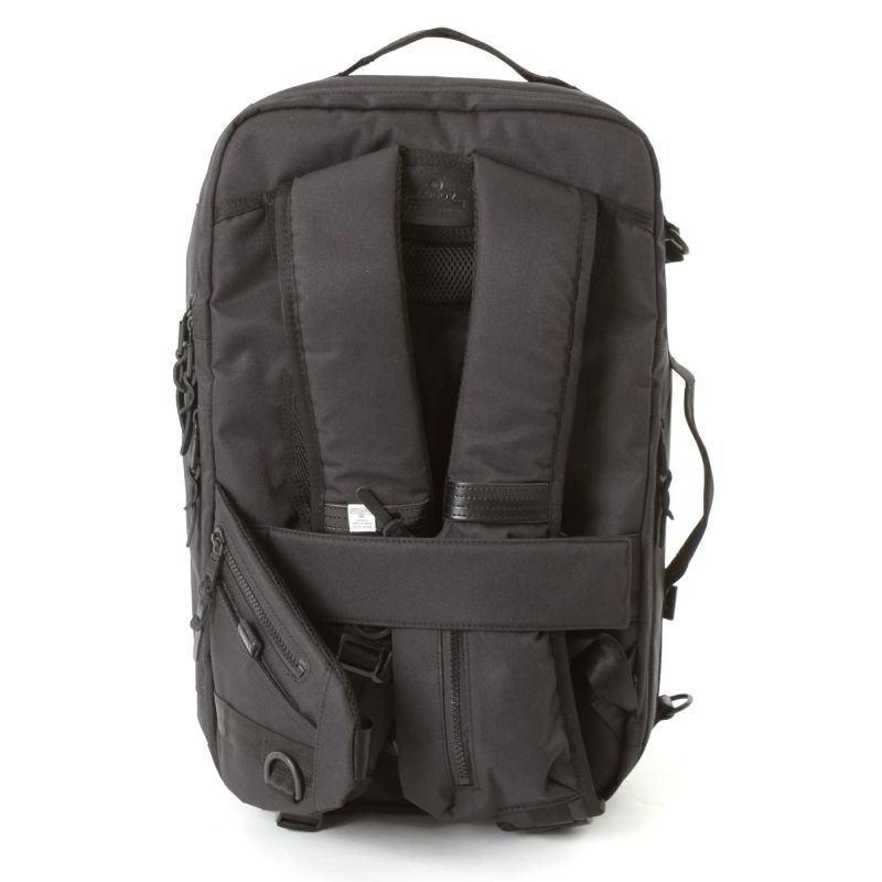 AS2OV (アッソブ) 305D 3WAY BACK sizeM リュック アッソブ AS2OV コーデュラドビー305D 3WAY バックパック CORDURA