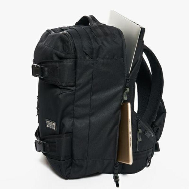 アッソブ AS2OV コーデュラドビー305D 3WAY バックパック CORDURA
