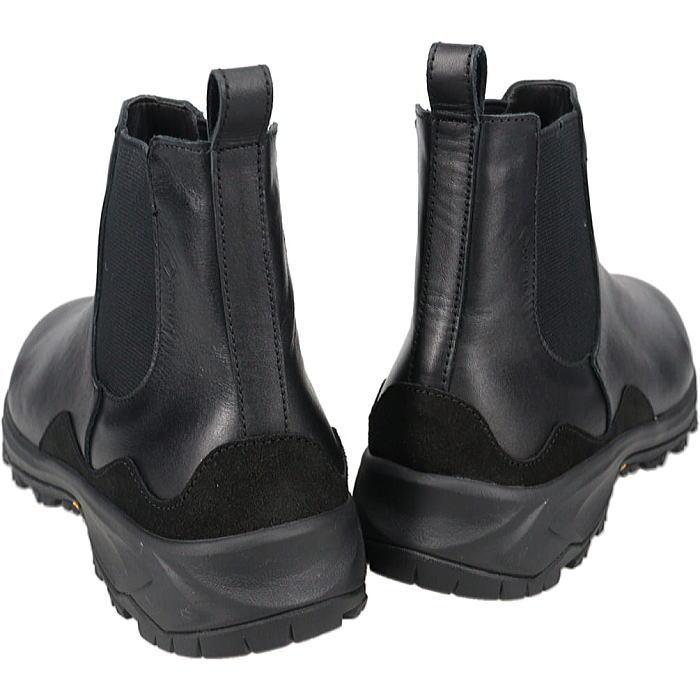 スピングル SPINGLE スニーカー SP-1902 ブラック 05 SPINGLE（スピングル） スニーカー SP-1902 ブラック 05 : すにーかー