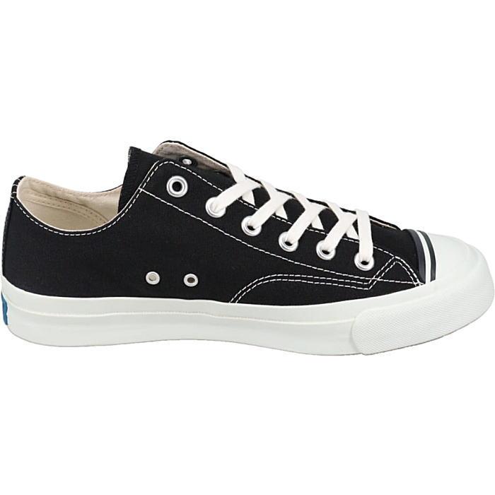 プロケッズ PRO-keds スニーカー ロイヤル アメリカ ロー ROYAL