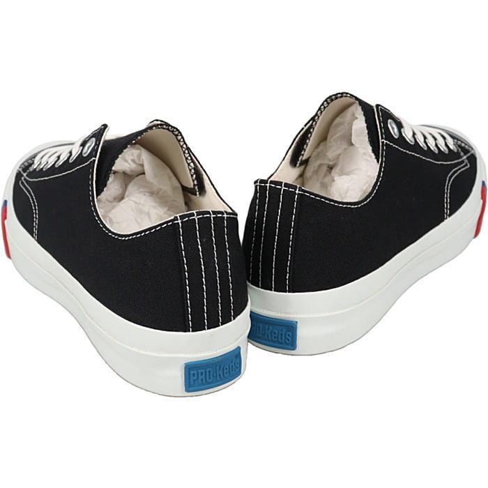 プロケッズ PRO-keds スニーカー ロイヤル アメリカ ロー ROYAL