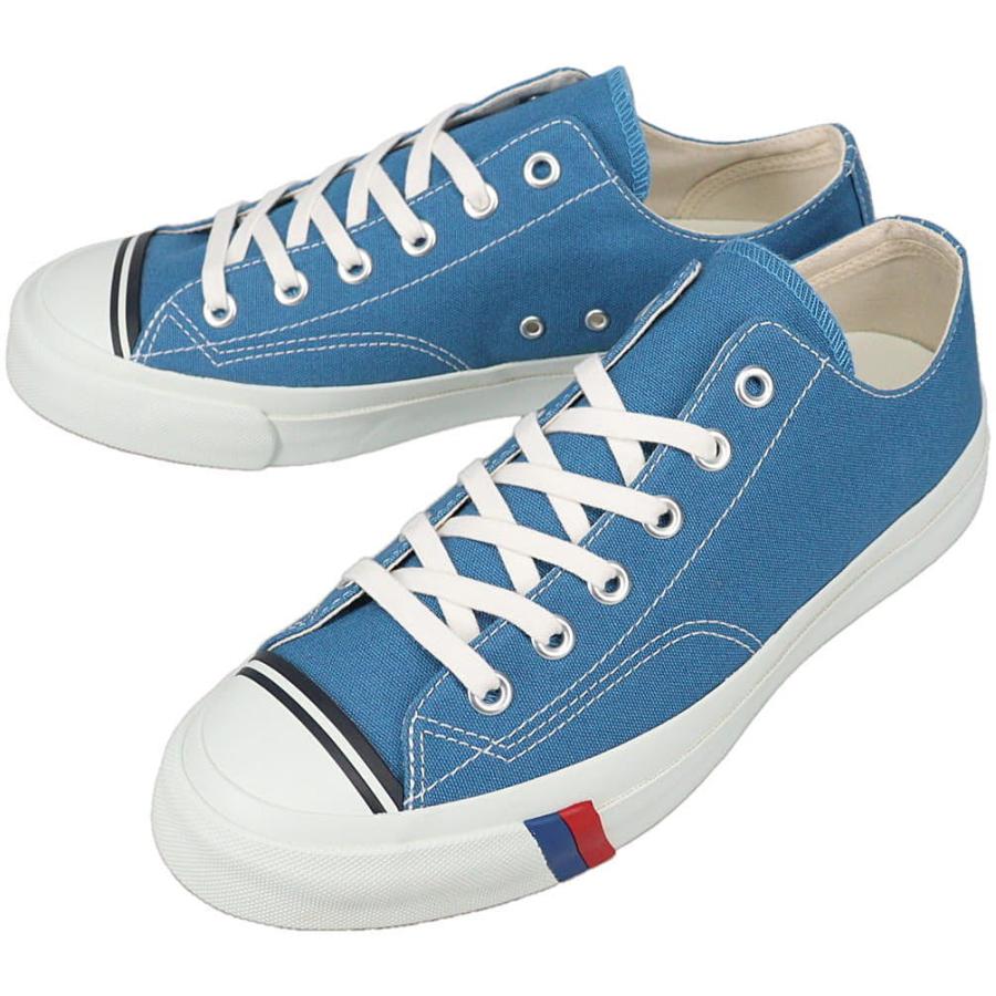 プロケッズ PRO-keds スニーカー ロイヤル アメリカ ロー ROYAL
