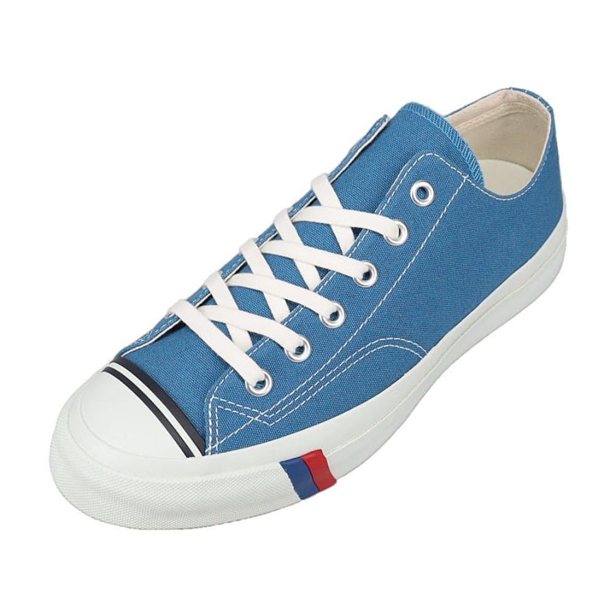 プロケッズ PRO-keds スニーカー ロイヤル アメリカ ロー ROYAL