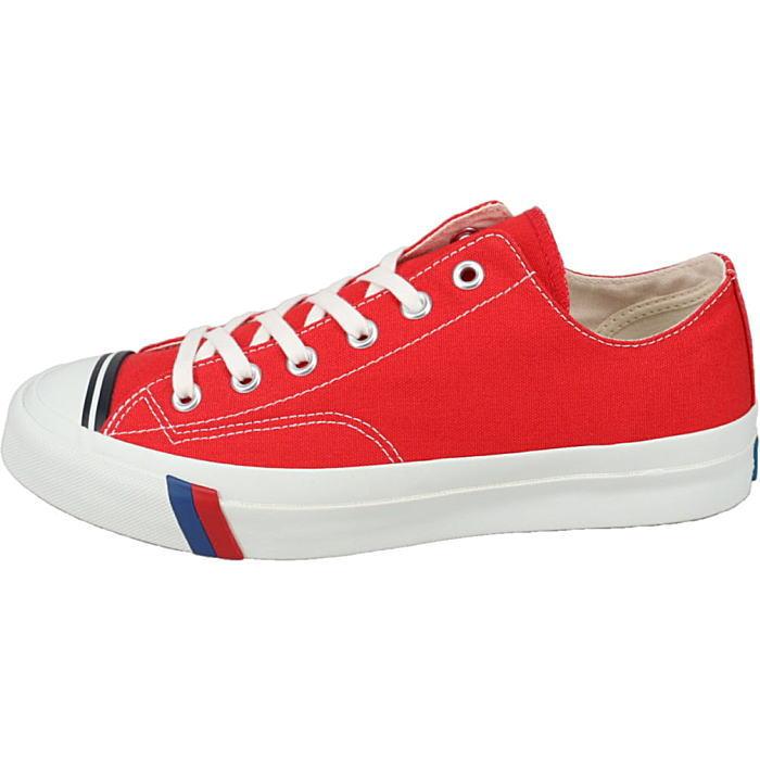プロケッズ PRO-keds スニーカー ロイヤル アメリカ ロー ROYAL 