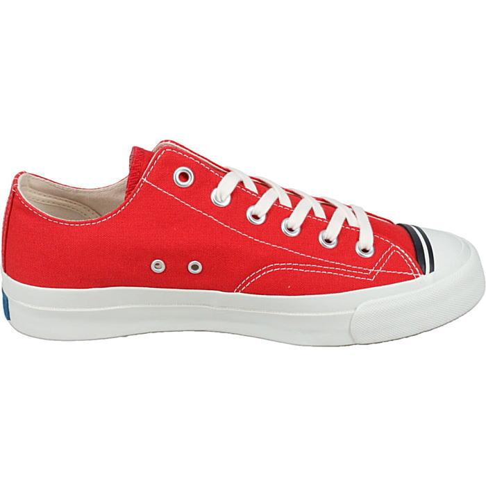 プロケッズ PRO-keds スニーカー ロイヤル アメリカ ロー ROYAL