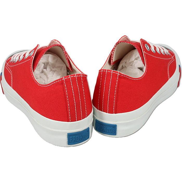 プロケッズ PRO-keds スニーカー ロイヤル アメリカ ロー ROYAL