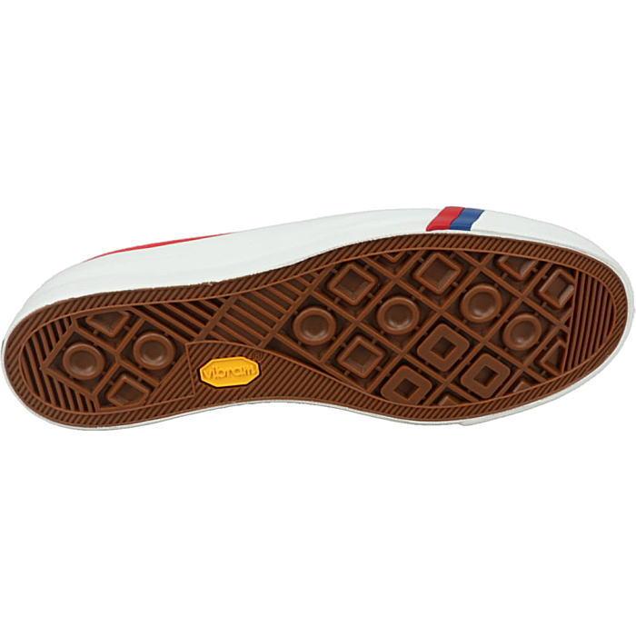 プロケッズ PRO-keds スニーカー ロイヤル アメリカ ロー ROYAL