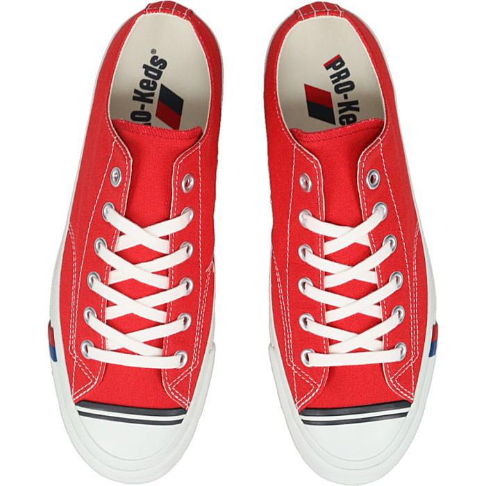 プロケッズ PRO-keds スニーカー ロイヤル アメリカ ロー ROYAL