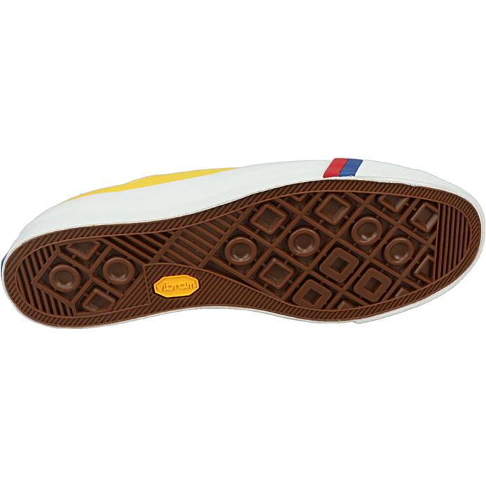 プロケッズ PRO-keds スニーカー ロイヤル アメリカ ロー ROYAL