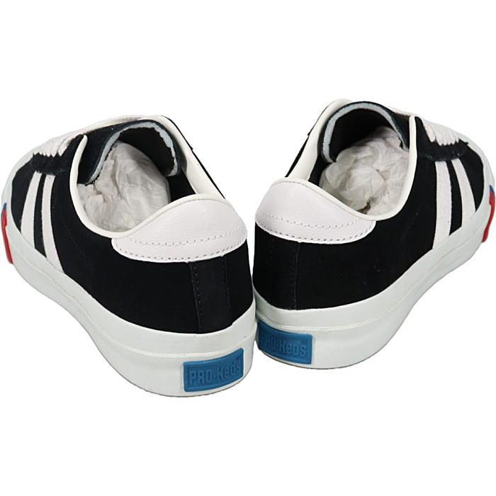 プロケッズ PRO-keds スニーカー ロイヤル プラス スエード ロー ROYAL
