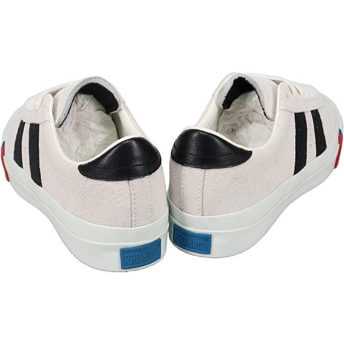 プロケッズ PRO-keds スニーカー ロイヤル プラス スエード ロー ROYAL