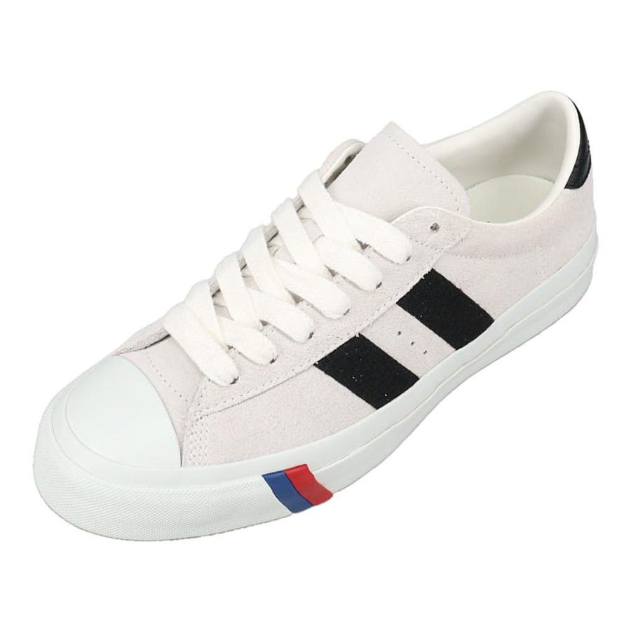 プロケッズ PRO-keds スニーカー ロイヤル プラス スエード ロー ROYAL