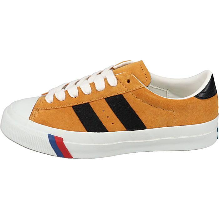プロケッズ PRO-keds スニーカー ロイヤル プラス スエード ロー ROYAL