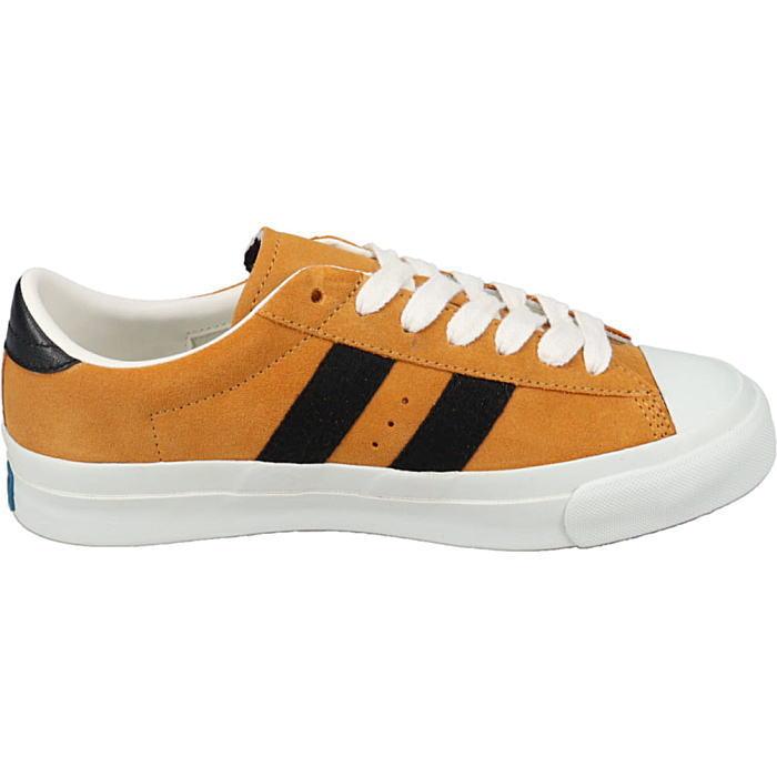 プロケッズ PRO-keds スニーカー ロイヤル プラス スエード ロー ROYAL