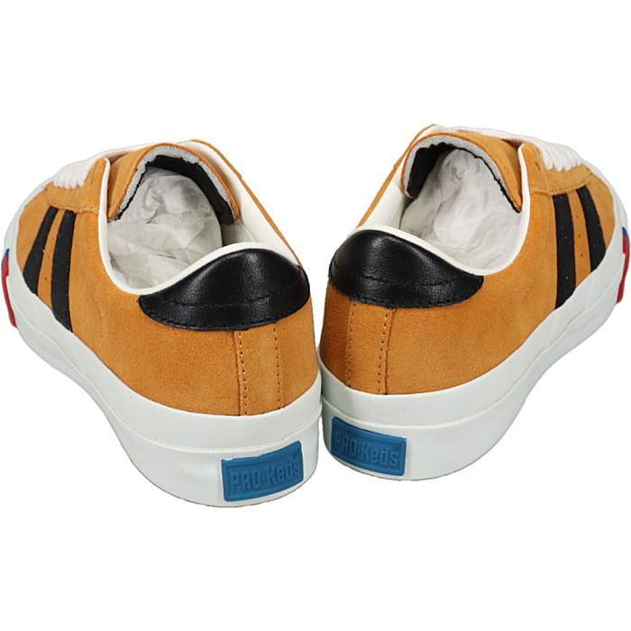 プロケッズ PRO-keds スニーカー ロイヤル プラス スエード ロー ROYAL