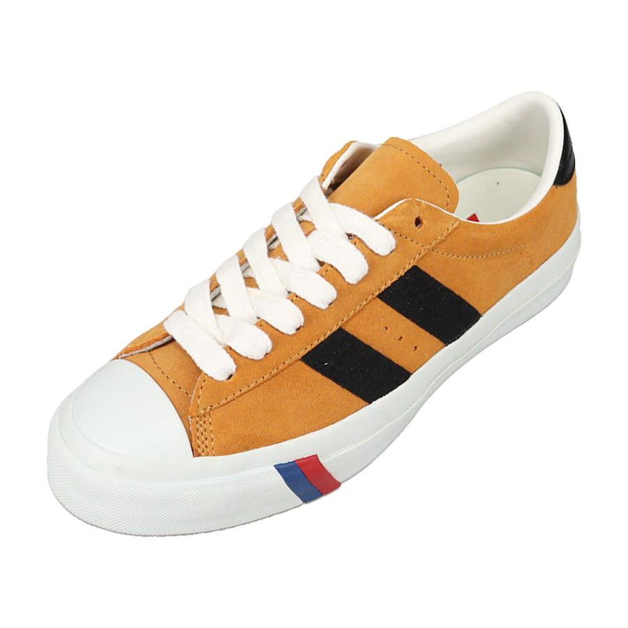 プロケッズ PRO-keds スニーカー ロイヤル プラス スエード ロー ROYAL
