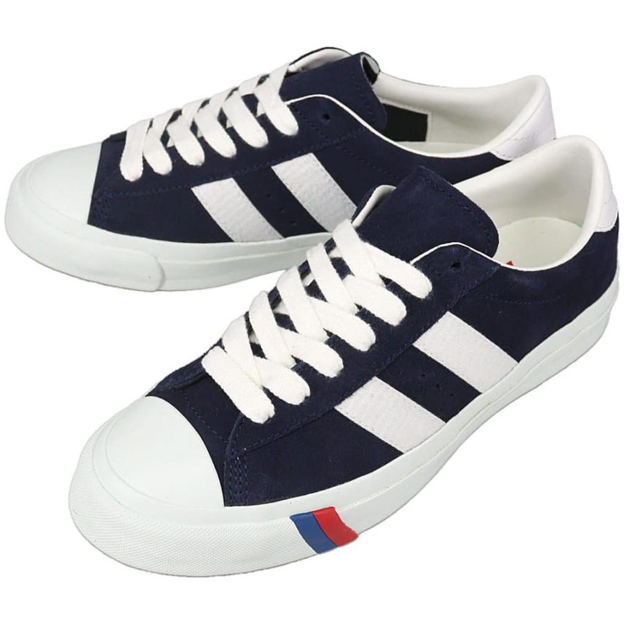 プロケッズ PRO-keds スニーカー ロイヤル プラス スエード ロー  PLUS SUEDE LO ネイビー PN1021 プロケッズ PRO-keds スニーカー ロイヤル プラス スエード ロー ROYAL