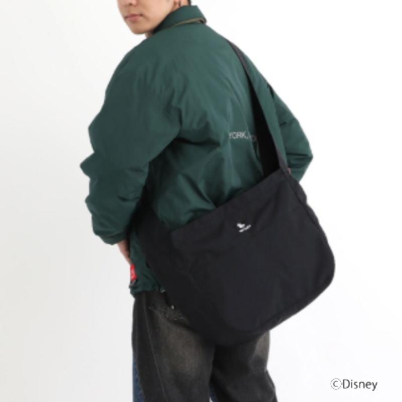 マンハッタンポーテージ アレン ストリート ショルダー バッグ 24