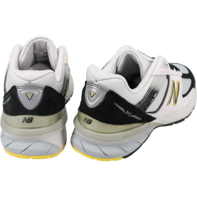 New Balance ニューバランス balance スニーカー M990 SB5
