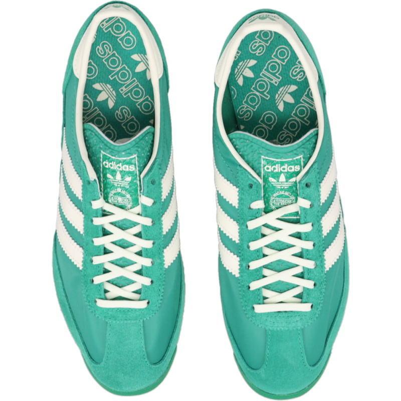 adidas アディダス スニーカー SL 72 OG W コートグリーン adidas アディダス スニーカー SL 72 OG W コートグリーン