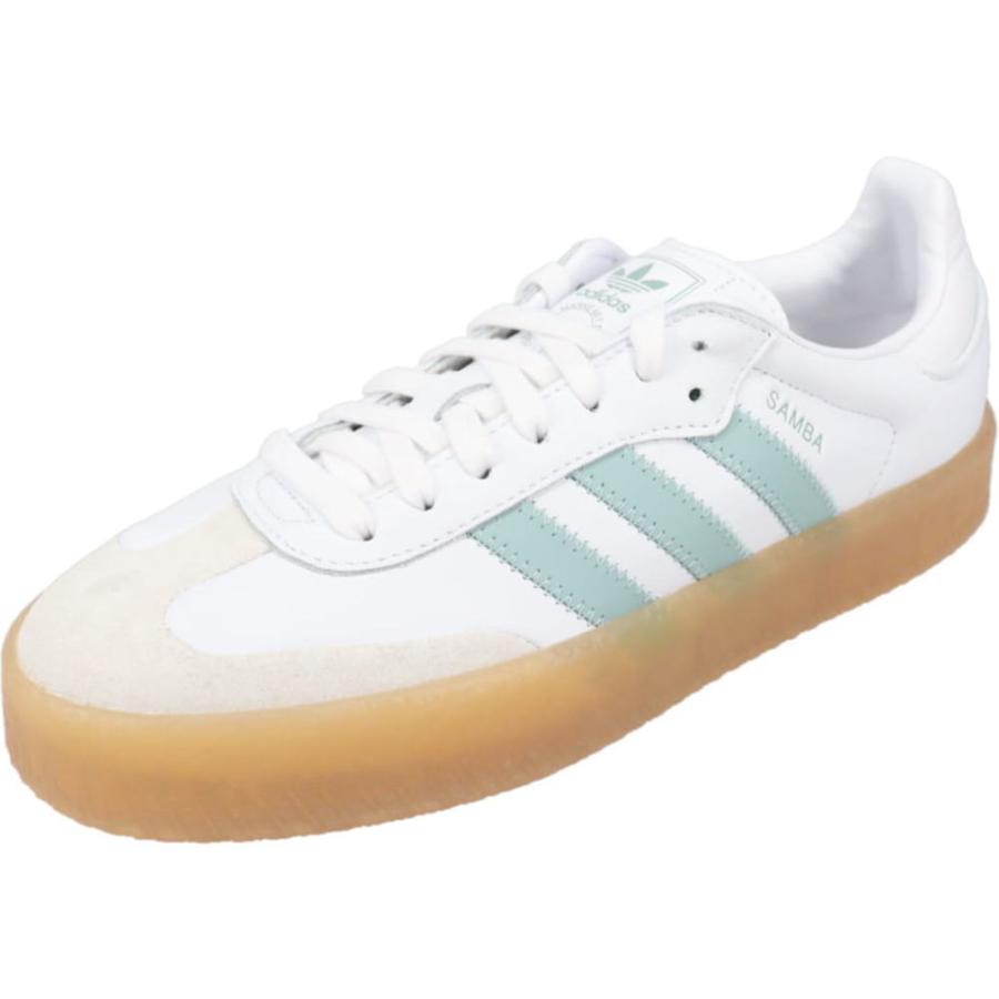 adidas originals SAMBAE W 【24cm】 adidas（アディダス） スニーカー サンベエ W SAMBAE W フットウェア