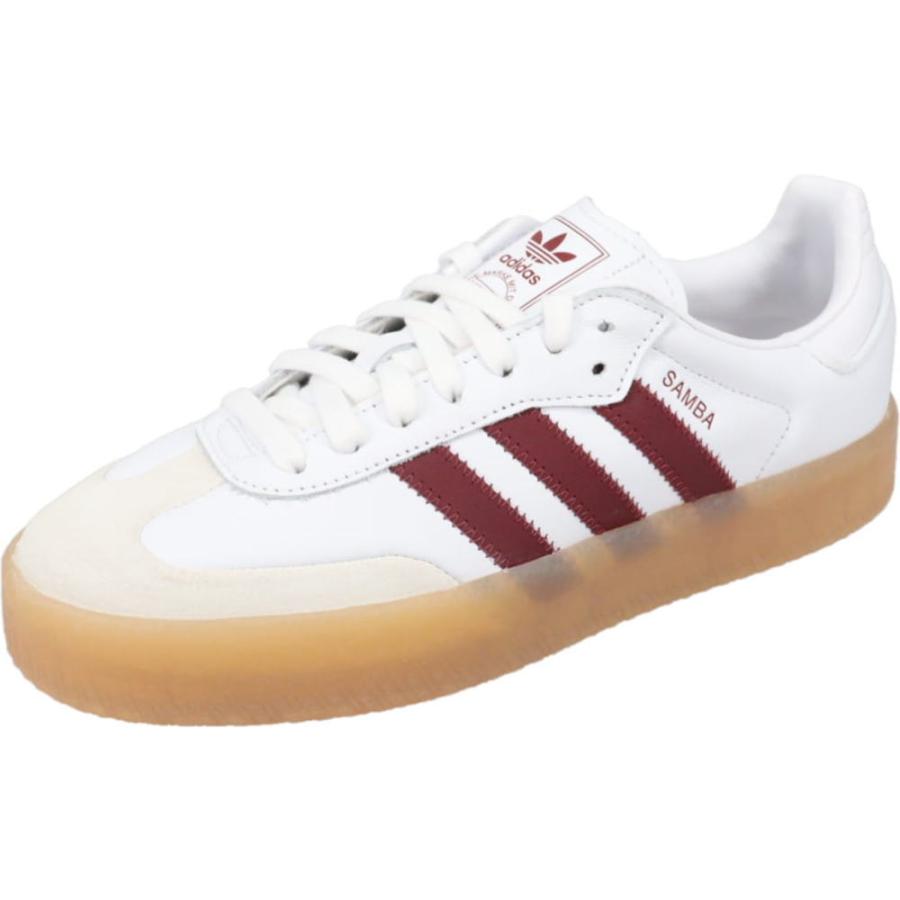 アディダス adidas スニーカー サンベエ W SAMBAE W フットウェア 