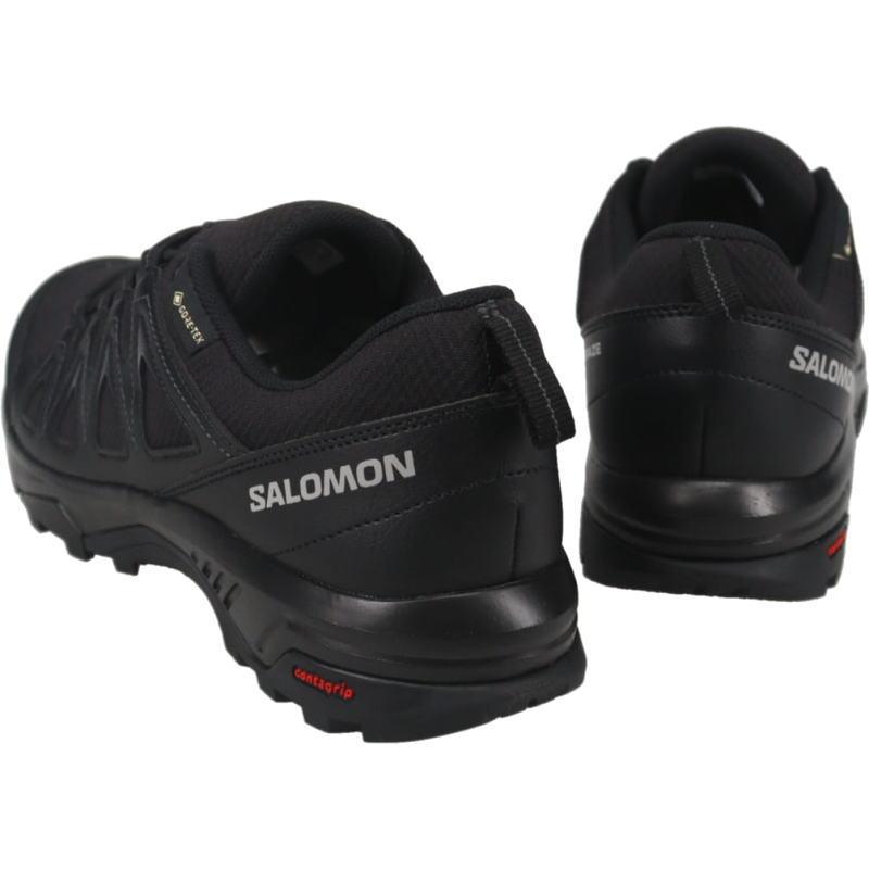 SALOMON サロモン salomon ハイキングブーツ エックス ブレイズ SALOMON サロモン salomon ハイキングブーツ エックス ブレイズ