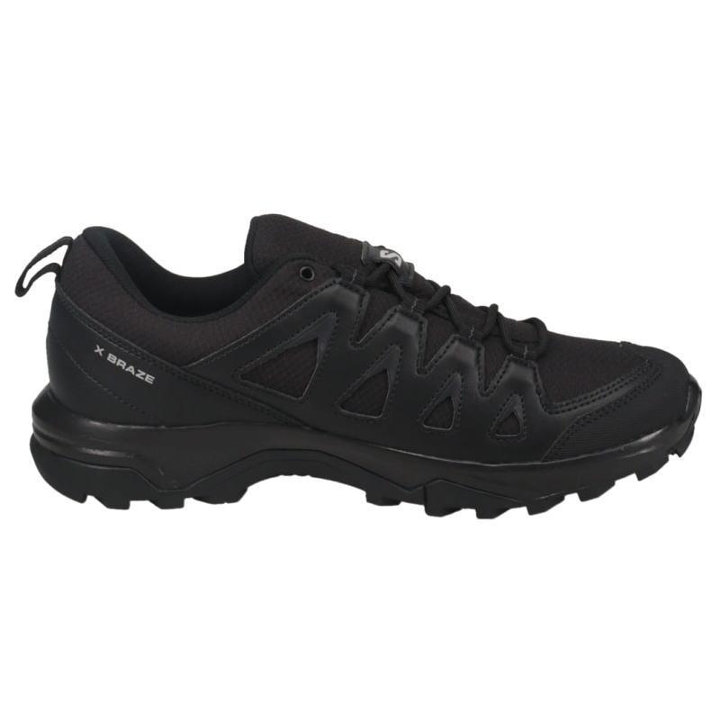 SALOMON サロモン salomon ハイキングブーツ エックス ブレイズ SALOMON サロモン salomon ハイキングブーツ エックス ブレイズ