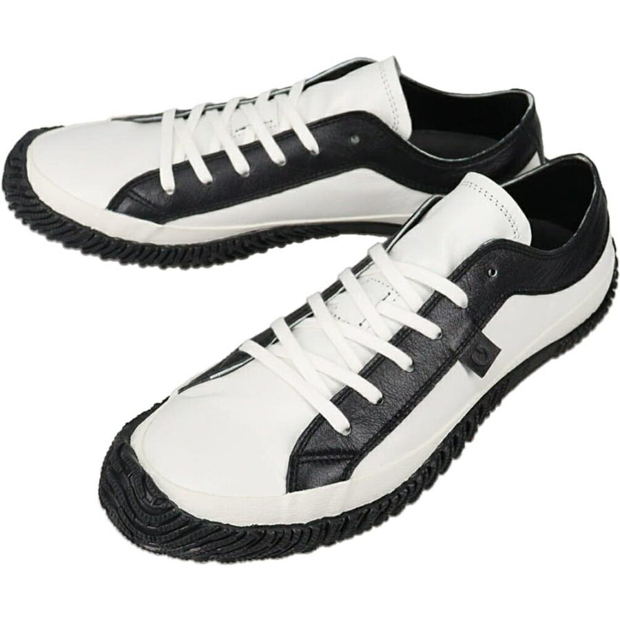 交換・返品 初回時送料無料（沖縄県を除く）スピングル SPINGLE スニーカー SP-110 シロ/クロ SHIRO/KURO 53 SPINGLE（スピングル） 交換・返品 初回時送料無料（沖縄県を除く