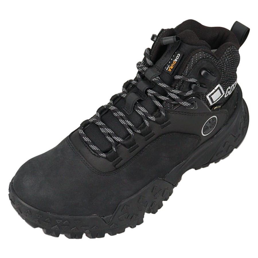 Timberland（ティンバーランド） モーション スクランブル ミッド