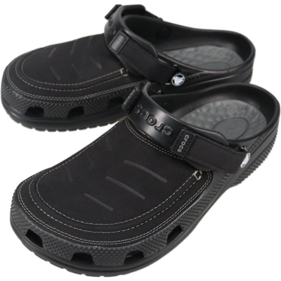 crocs クロックス サンダル クラシック ユーコン ヴィスタ 2