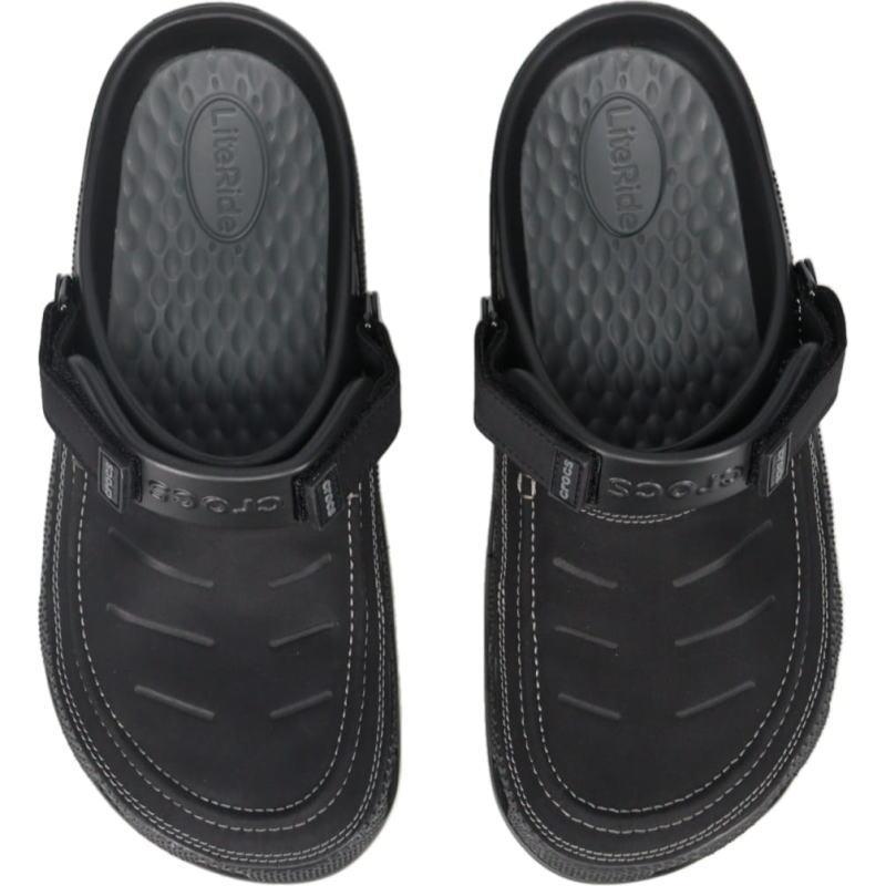crocs（クロックス） サンダル クラシック ユーコン ヴィスタ 2 ライト