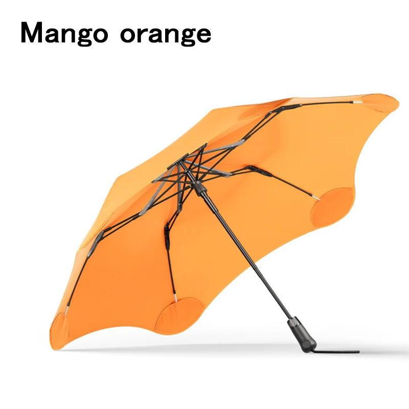 BLUNT ブラント 傘 メトロ METRO 10色展開 折り畳み傘 ワンタッチ式