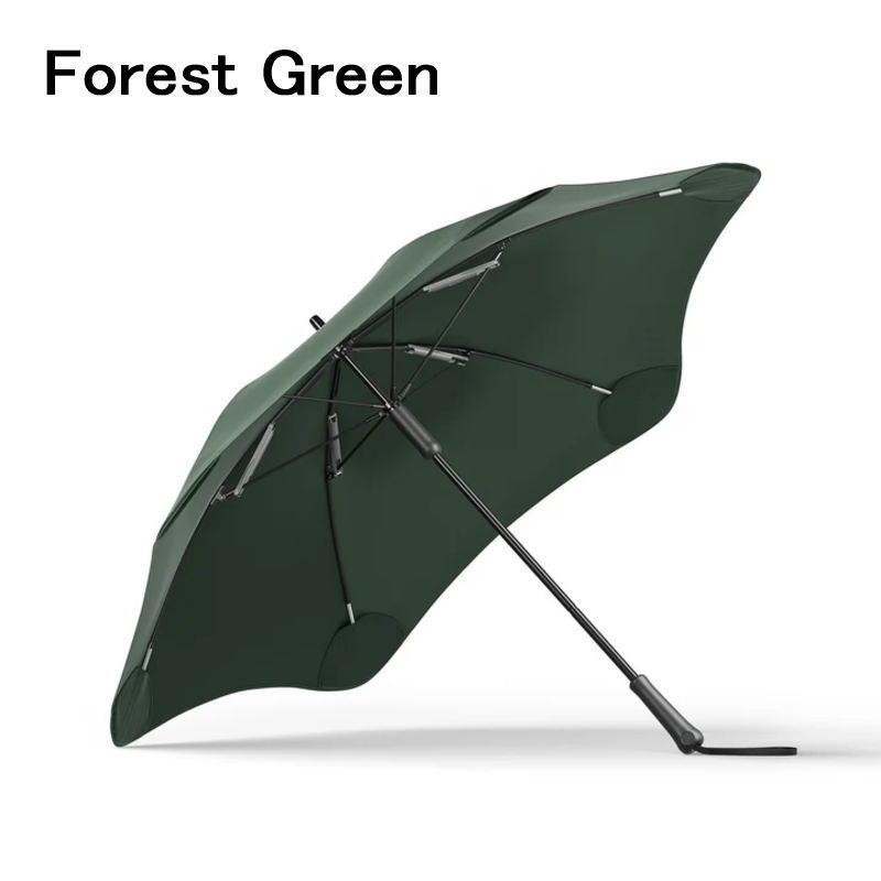 ブラント BLUNT 傘 クラシック CLASSIC ５色展開 防風 頑丈 BLUNT ブラント 傘 クラシック CLASSIC 5色展開 防風 頑丈 : すにー