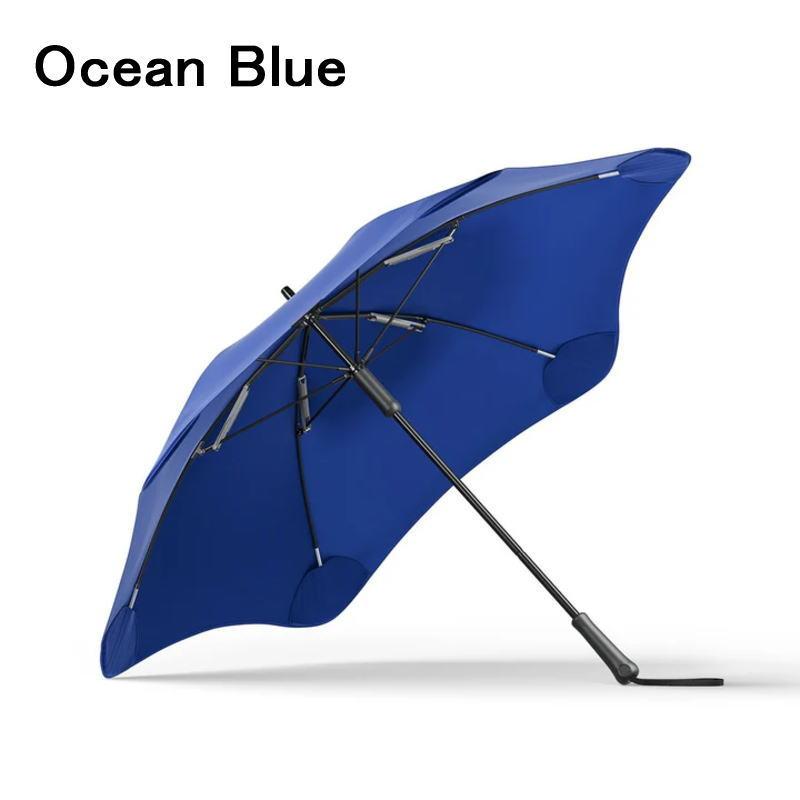 BLUNT ブラント 傘 クラシック CLASSIC 5色展開 防風 頑丈 : すにー