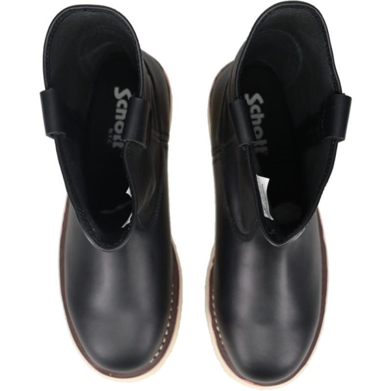 Schott N.Y.C（ショット） Schott ウェリントン ブーツ WELLINGTON