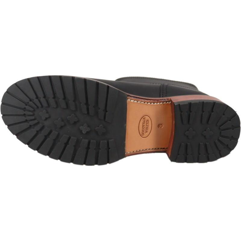 Schott N.Y.C（ショット） Schott ショート エンジニアブーツ ワン