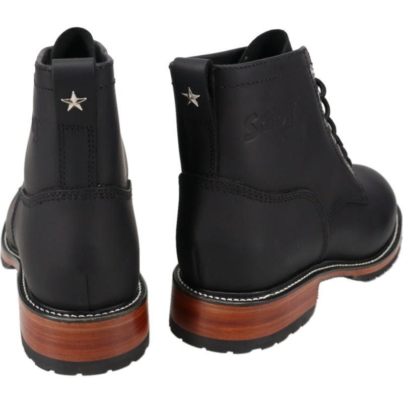 Schott N.Y.C（ショット） Schott レースアップ ブーツ ワンスター