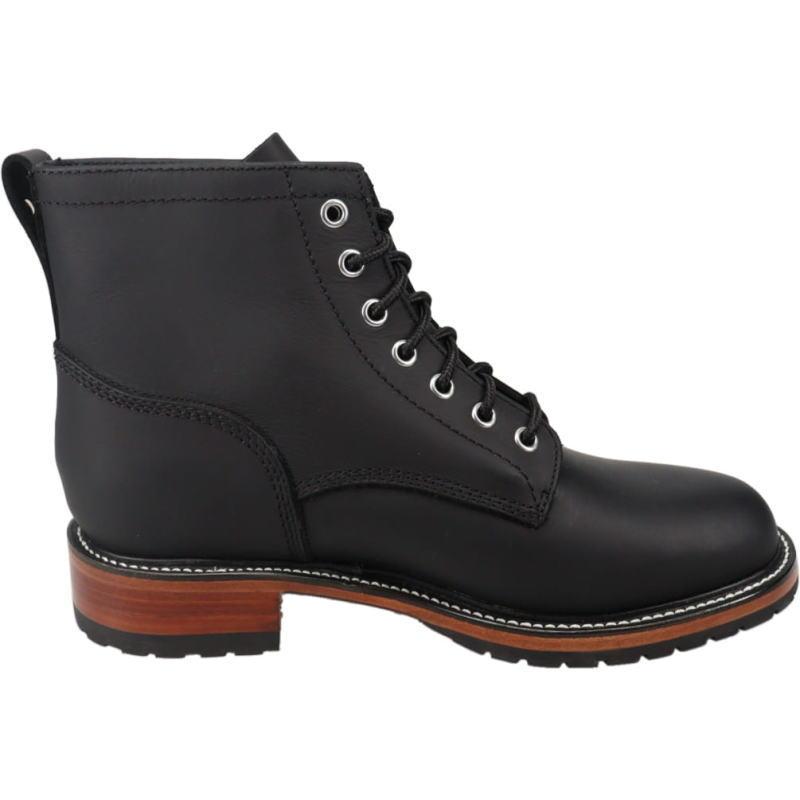 Schott N.Y.C（ショット） Schott レースアップ ブーツ ワンスター