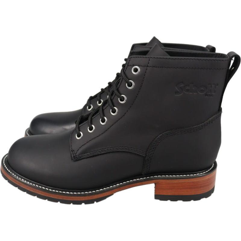Schott N.Y.C（ショット） Schott レースアップ ブーツ ワンスター