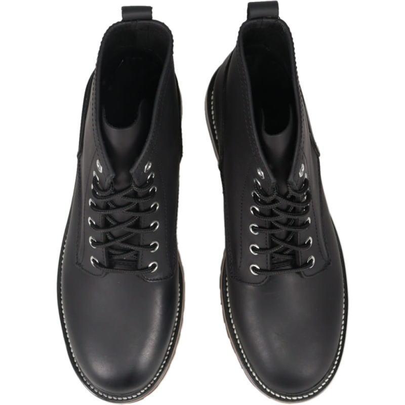 Schott N.Y.C（ショット） Schott レースアップ ブーツ ワンスター