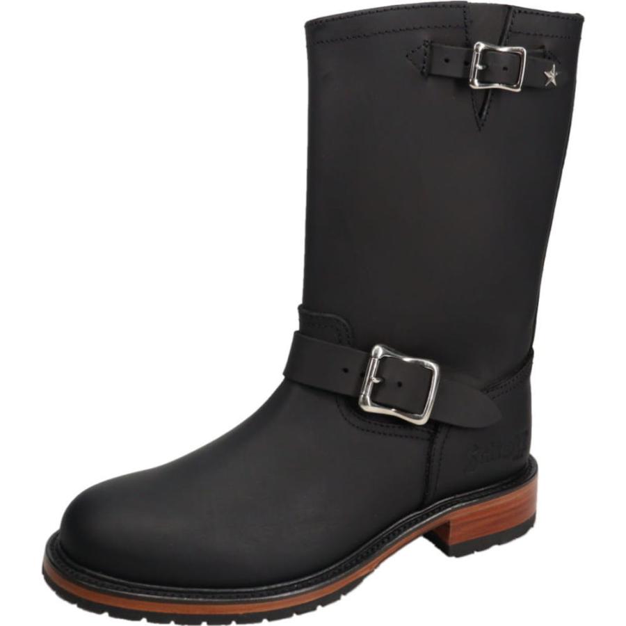 Schott N.Y.C（ショット） Schott エンジニアブーツ ワンスター