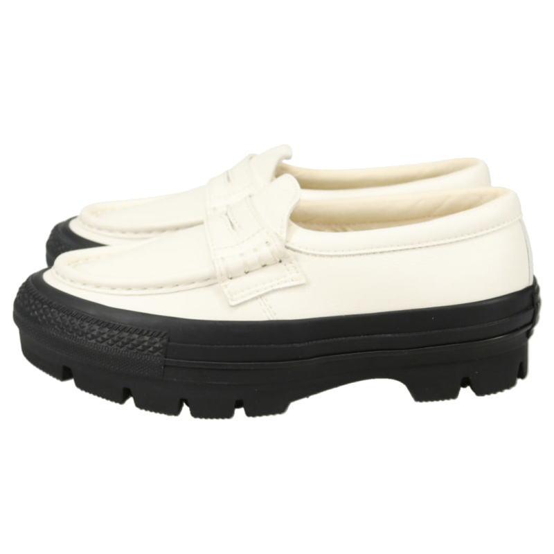 CONVERSE（コンバース） スニーカー オールスター チャンク ローファー