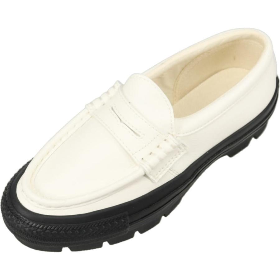 CONVERSE（コンバース） スニーカー オールスター チャンク ローファー